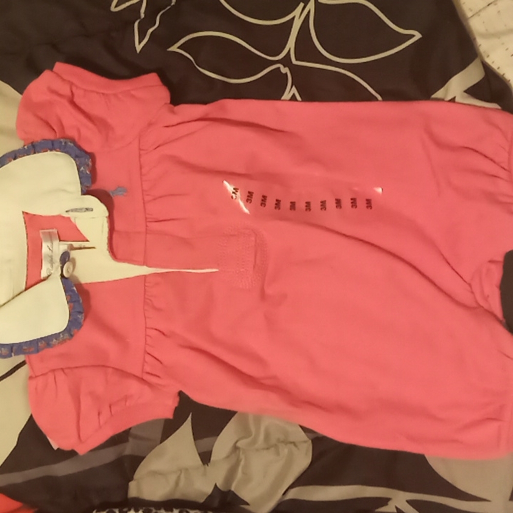 Baby Bodysuit